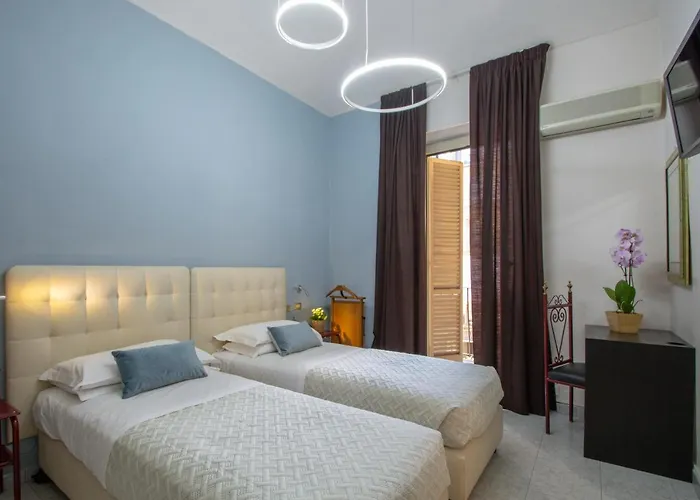 Hotel Italia