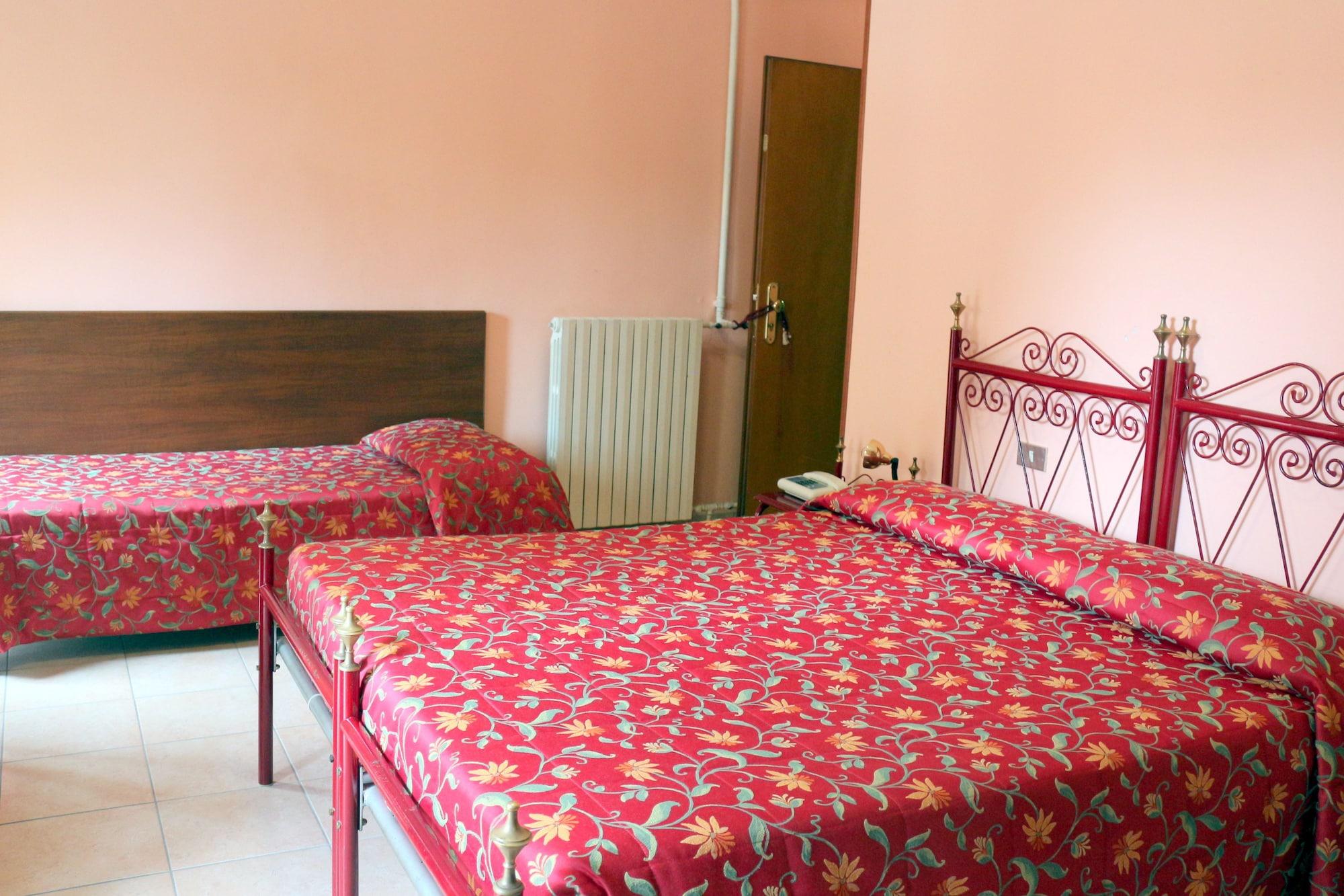 Italia Hotel Turín