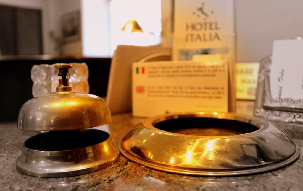 Italia Turín