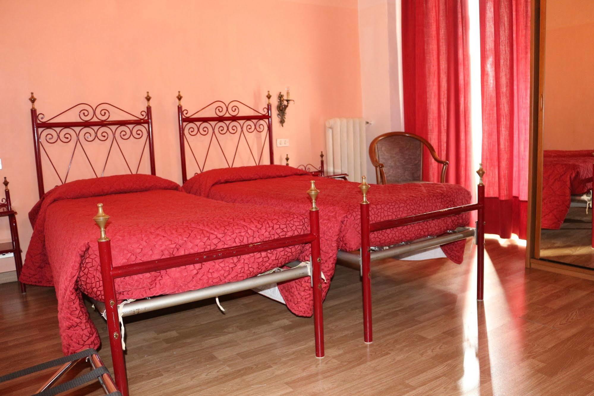 Italia Hotel Turín