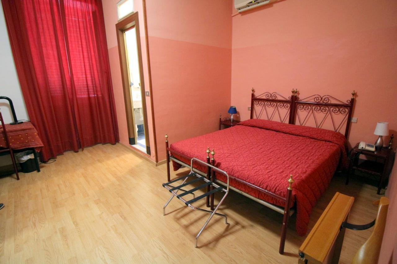 Hotel Italia Torino