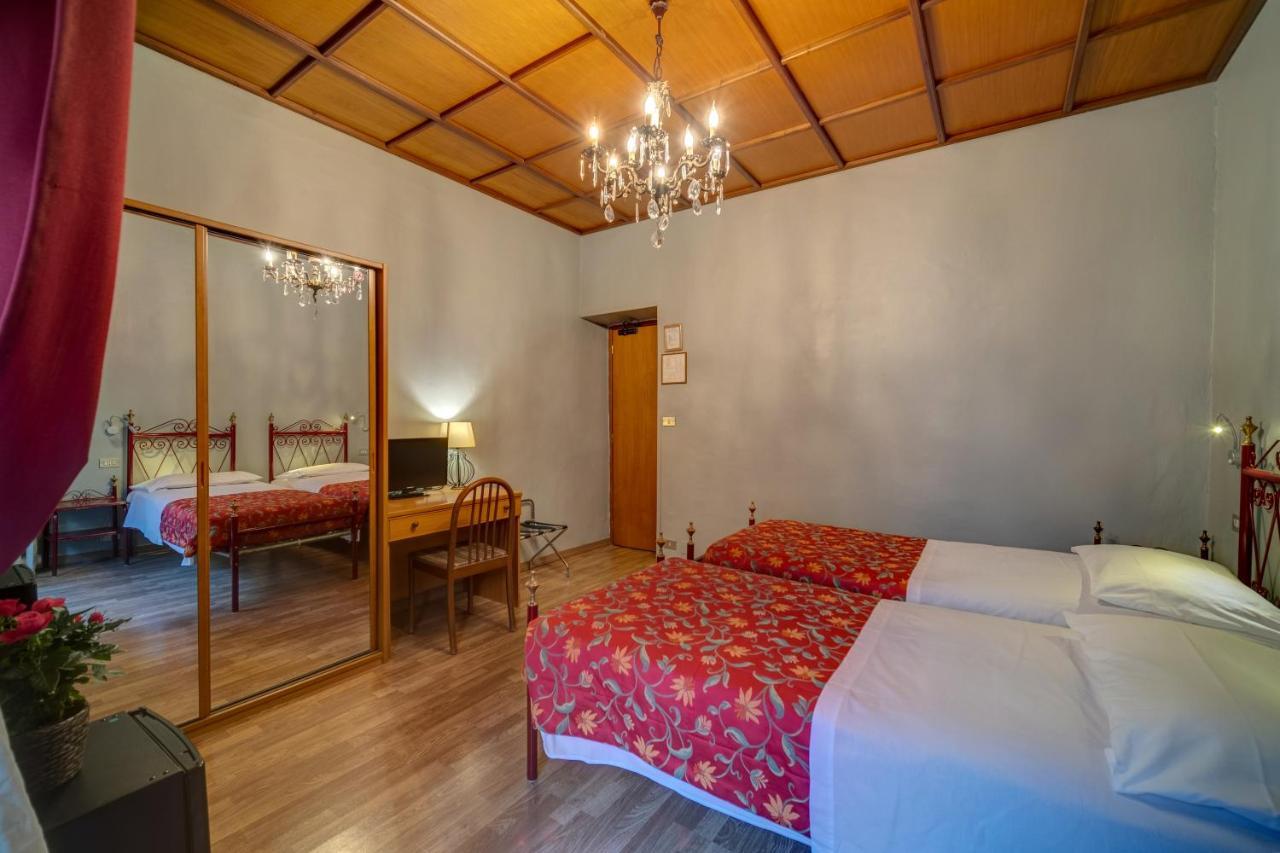Hotel Italia Torino