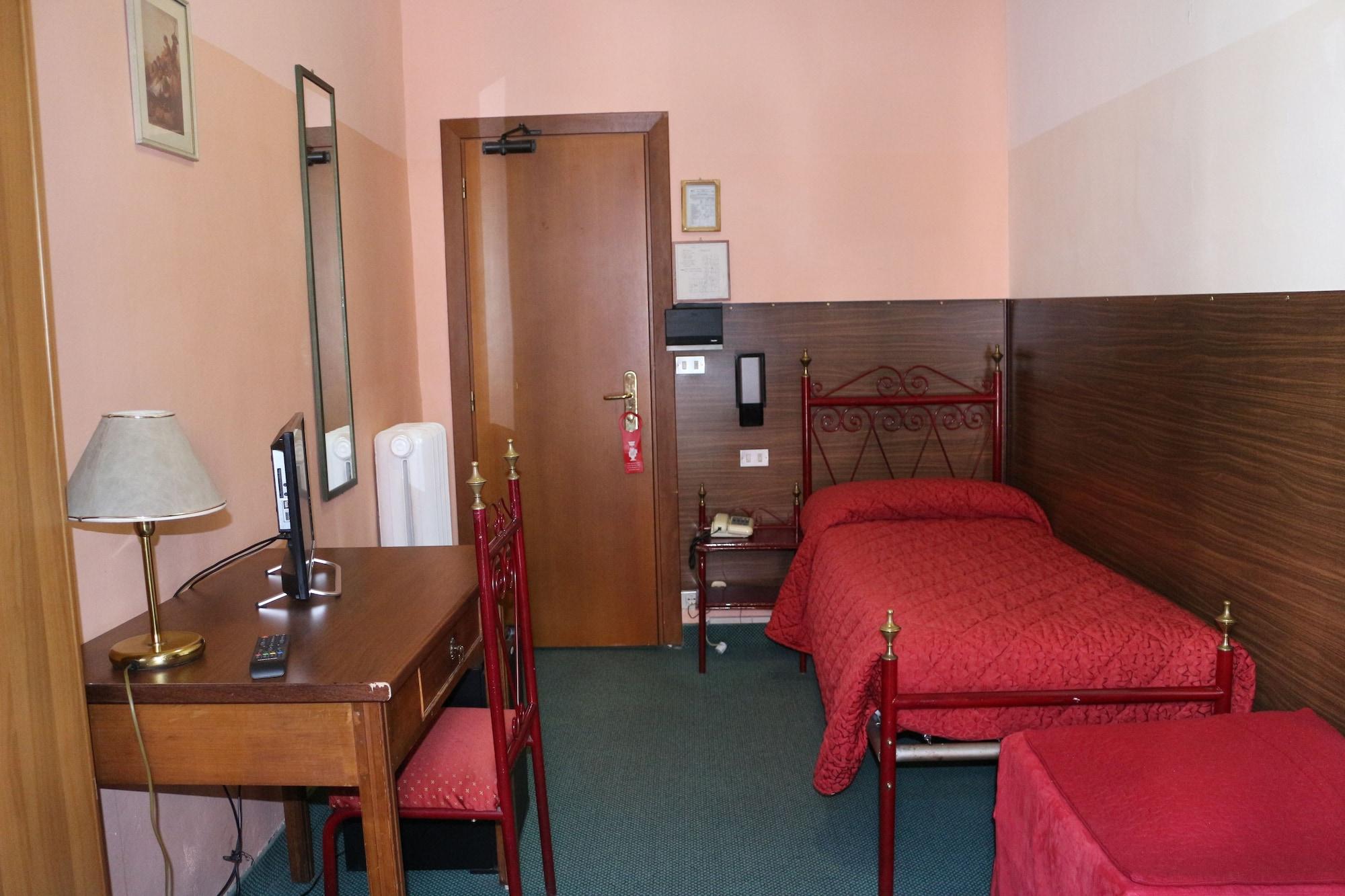Italia 3* Torino