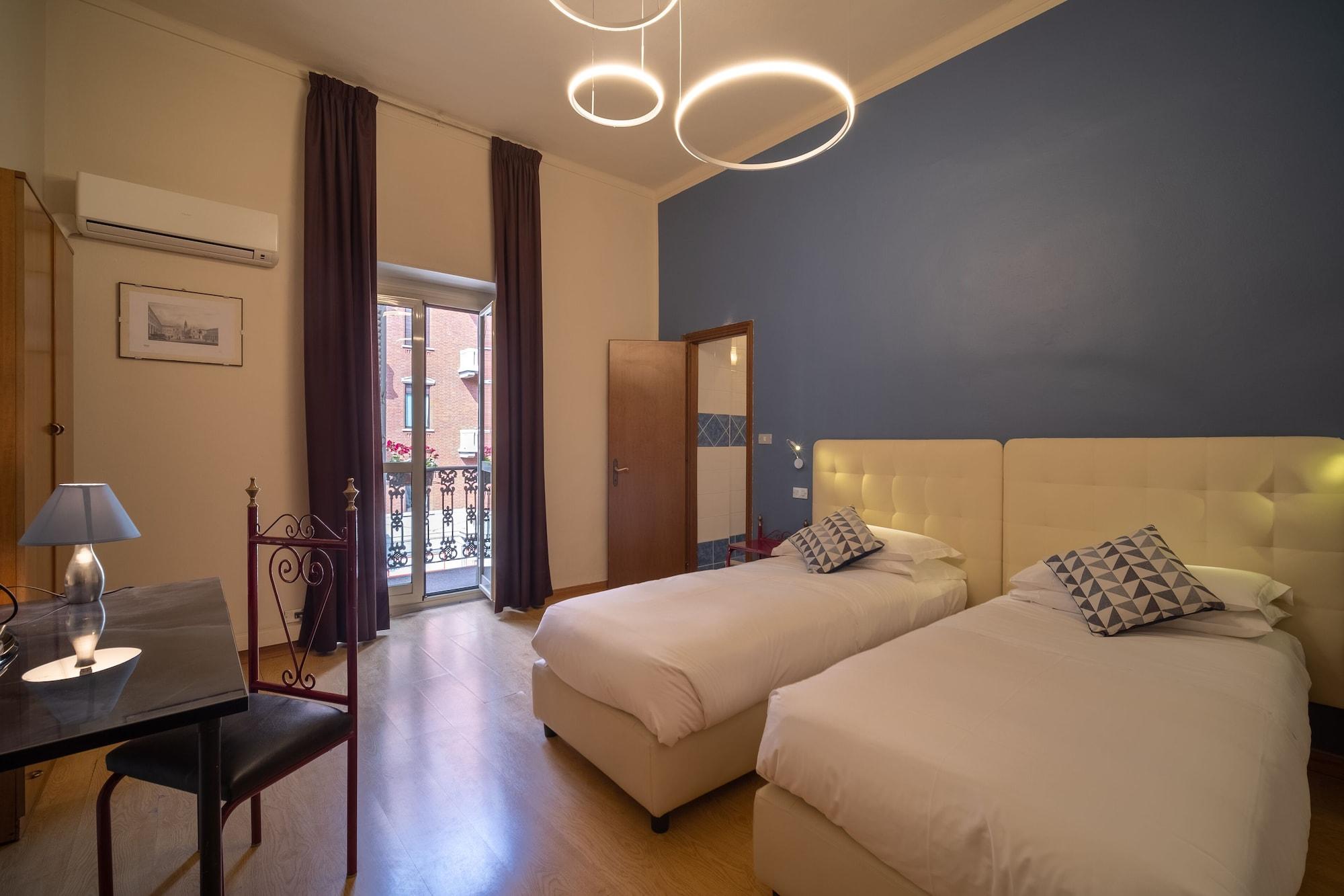 Italia Hotel Turín