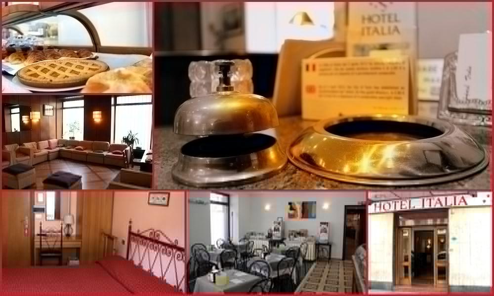 Hotel Italia Torino