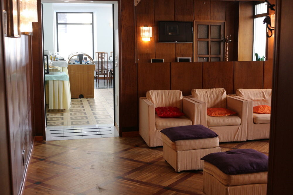 Italia 3* Torino
